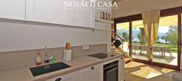 Villa de 4 divisões em Gargnano, Italy N.º 112131 11