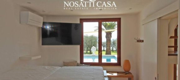 Villa de 4 divisões em Gargnano, Italy N.º 112131 13