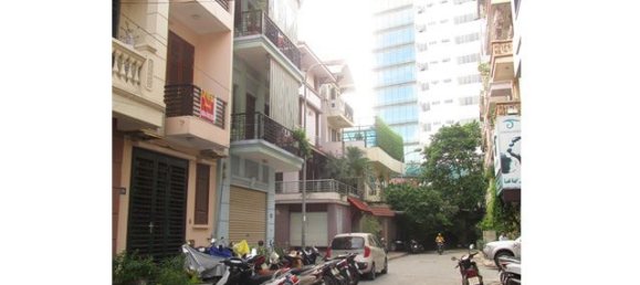 4 bedrooms House in Ba Dinh, Vietnam No. 3766 2