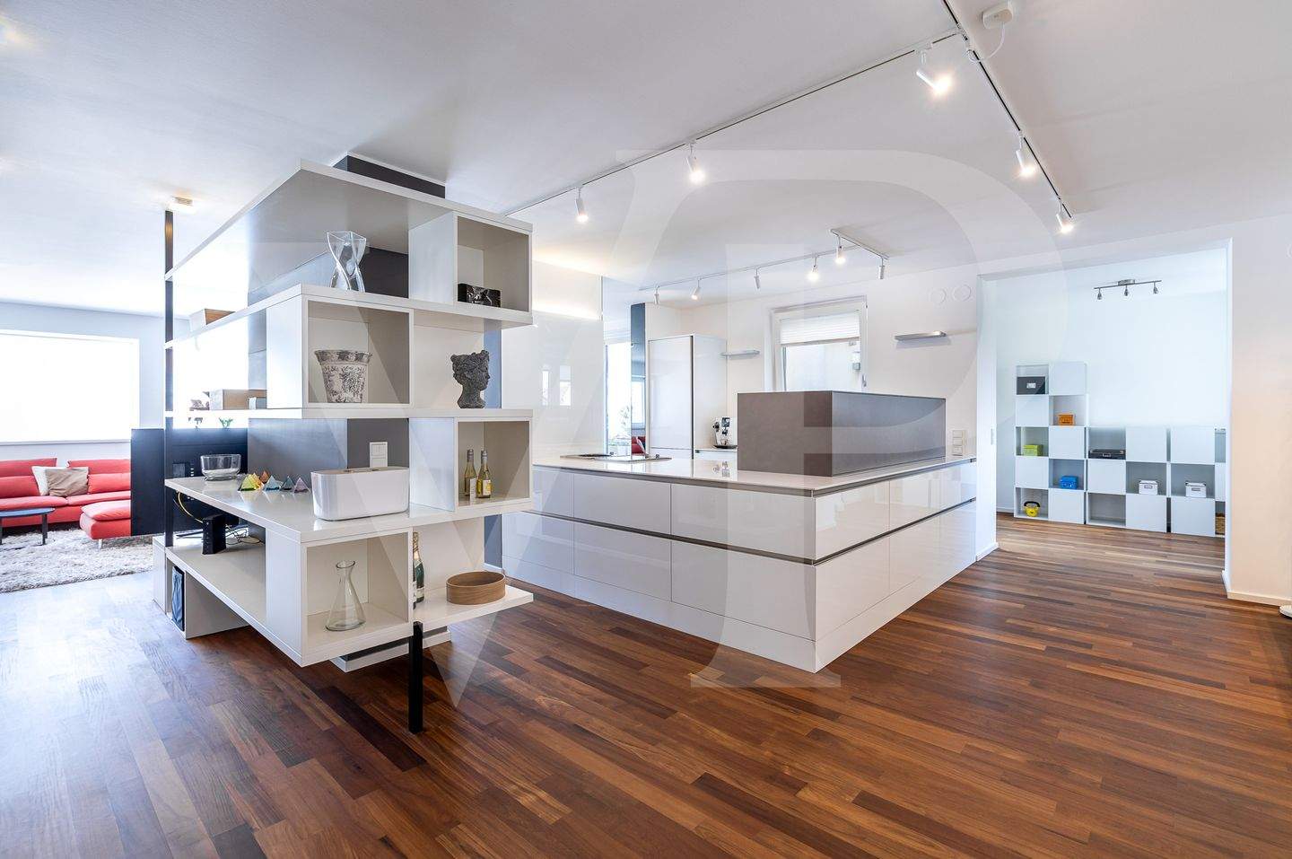 3-salle Appartement à Wieden, Austria No. 207386