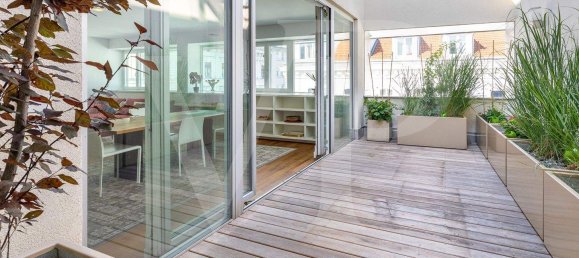 3غرفة شقة في Wieden, Austria رقم 207386 10