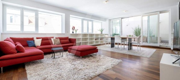 3غرفة شقة في Wieden, Austria رقم 207386 7