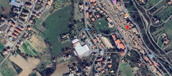 3 Schlafzimmer Wohnung in Treia, Italy, Nr. 265883 7