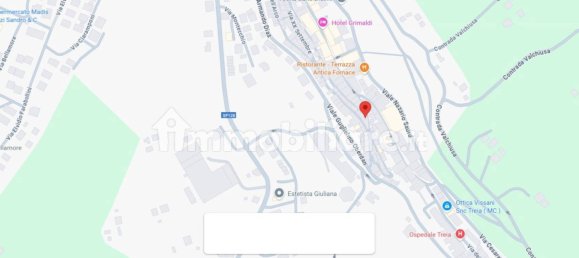 3 Schlafzimmer Wohnung in Treia, Italy, Nr. 265883 10