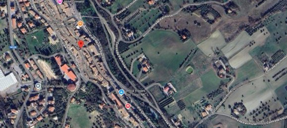 3 Schlafzimmer Wohnung in Treia, Italy, Nr. 265883 9