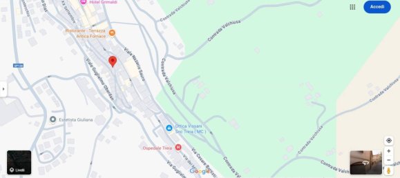 3 Schlafzimmer Wohnung in Treia, Italy, Nr. 265883 5