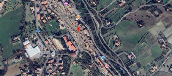 3 Schlafzimmer Wohnung in Treia, Italy, Nr. 265883 8