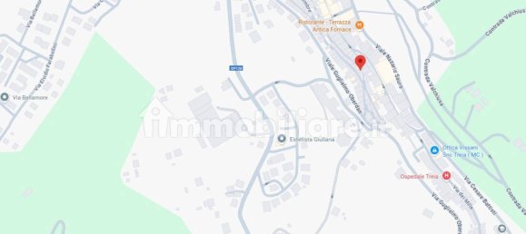 3 Schlafzimmer Wohnung in Treia, Italy, Nr. 265883 6