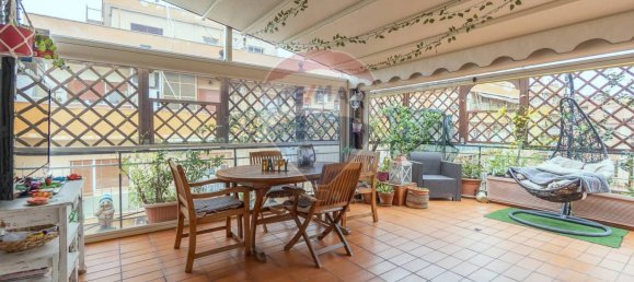 2 bedrooms Apartment in Rome, Italy No. 8839 34