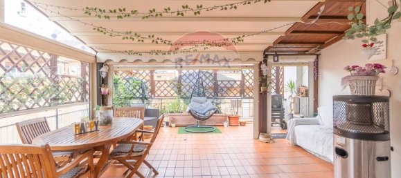 2 bedrooms Apartment in Rome, Italy No. 8839 27