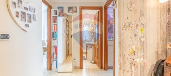 2 bedrooms Apartment in Rome, Italy No. 8839 41
