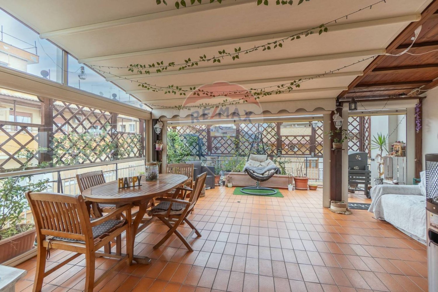 2 bedrooms Apartment in Rome, Italy No. 8839