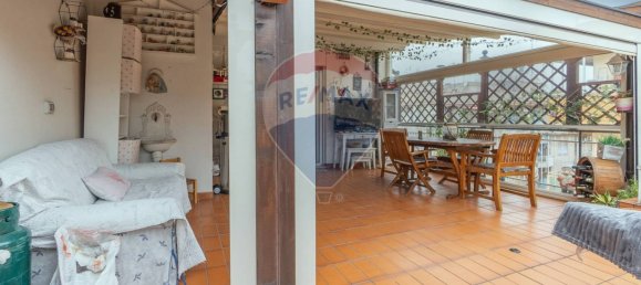 2 bedrooms Apartment in Rome, Italy No. 8839 32