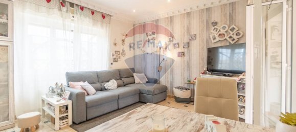 2 bedrooms Apartment in Rome, Italy No. 8839 16