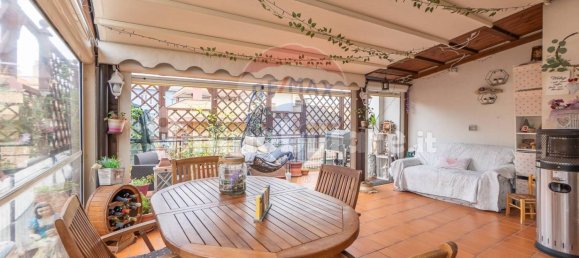 2 bedrooms Apartment in Rome, Italy No. 8839 28