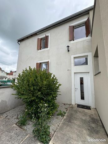 3 chambres Appartement à Diebling, France No. 305737