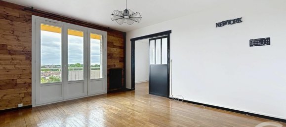 2 Schlafzimmer Wohnung in Saint-Andre-les-Vergers, France, Nr. 324283 3