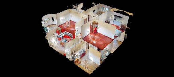 6 bedrooms House in Vila Verde, Portugal No. 53593 46