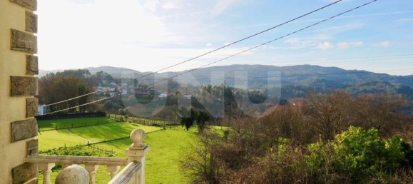 6 bedrooms House in Vila Verde, Portugal No. 53593 13