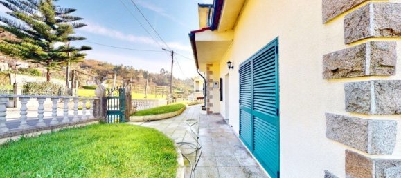 6 bedrooms House in Vila Verde, Portugal No. 53593 3