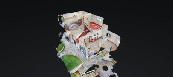 6 bedrooms House in Vila Verde, Portugal No. 53593 44