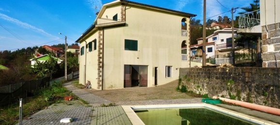 6 bedrooms House in Vila Verde, Portugal No. 53593 40