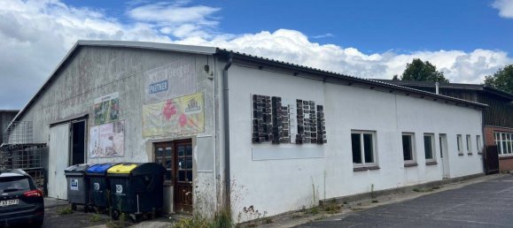 1073m² Warehouse in Ostholstein, Germany No. 328465 10