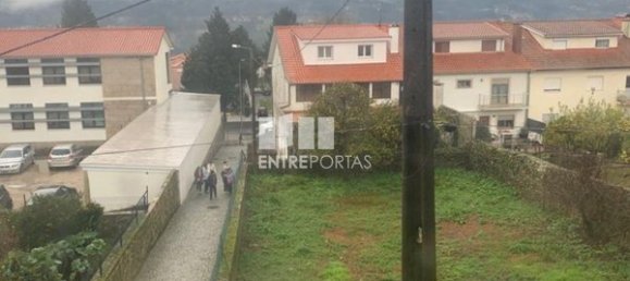 543m² Building in Melgaco, Portugal No. 81403 29