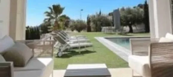 5 Schlafzimmer Haus in Altea, Spain, Nr. 80939 2