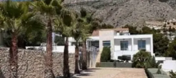 5 Schlafzimmer Haus in Altea, Spain, Nr. 80939 13