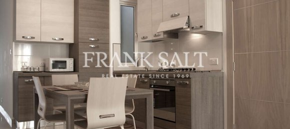 2 bedrooms Apartment in Gzira, Malta No. 3711 2