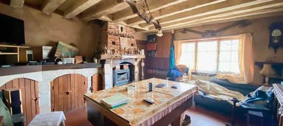 Casa T3 em Loir-et-Cher, France N.º 67710 2