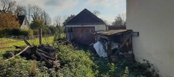 Casa T3 em Loir-et-Cher, France N.º 67710 10