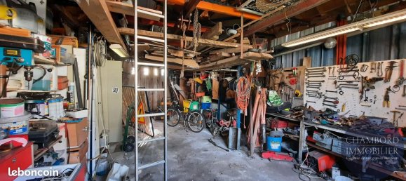 Casa T3 em Loir-et-Cher, France N.º 67710 11