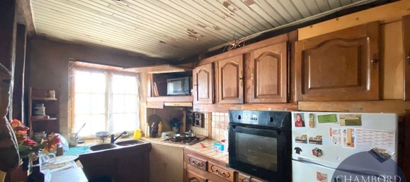 Casa T3 em Loir-et-Cher, France N.º 67710 4