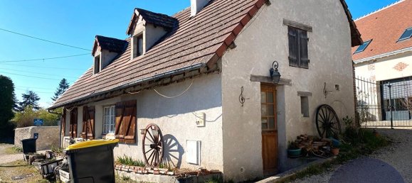 Casa T3 em Loir-et-Cher, France N.º 67710 3