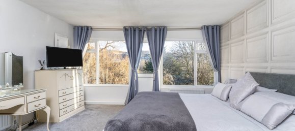 Bungalow à Prestatyn, United Kingdom No. 2401 13