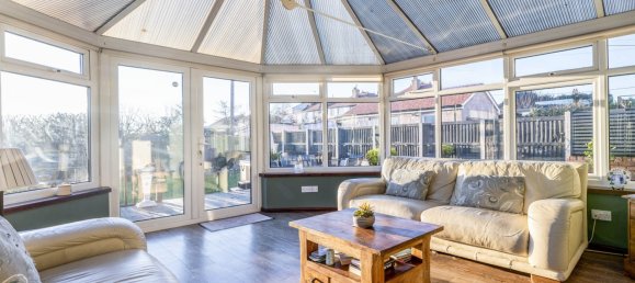 Bungalow à Prestatyn, United Kingdom No. 2401 24