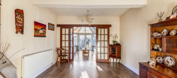 Bungalow à Prestatyn, United Kingdom No. 2401 9