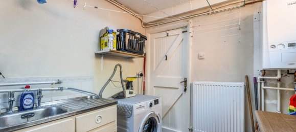 Bungalow à Prestatyn, United Kingdom No. 2401 37