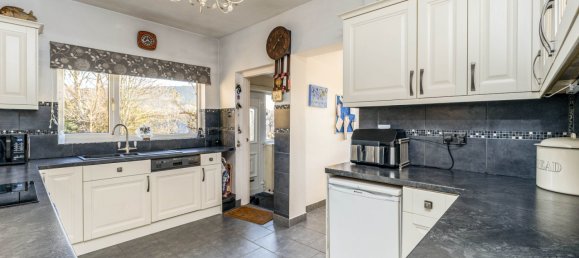 Bungalow à Prestatyn, United Kingdom No. 2401 23