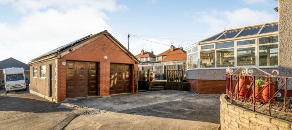 Bungalow à Prestatyn, United Kingdom No. 2401 42