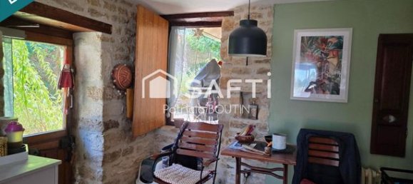 Casa de 5 dormitorios en Deux-Sevres, France No. 307795 3