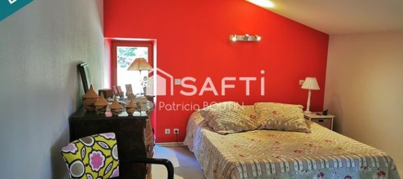 Casa de 5 dormitorios en Deux-Sevres, France No. 307795 9