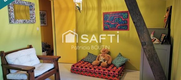 Casa de 5 dormitorios en Deux-Sevres, France No. 307795 8