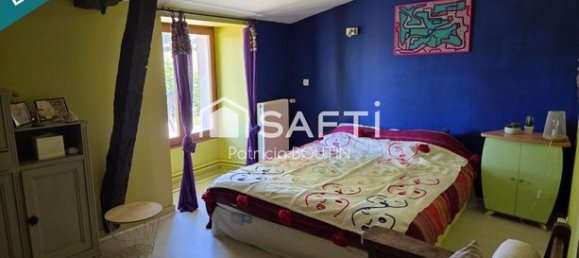 Casa de 5 dormitorios en Deux-Sevres, France No. 307795 7