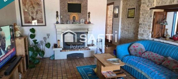 Casa de 5 dormitorios en Deux-Sevres, France No. 307795 4