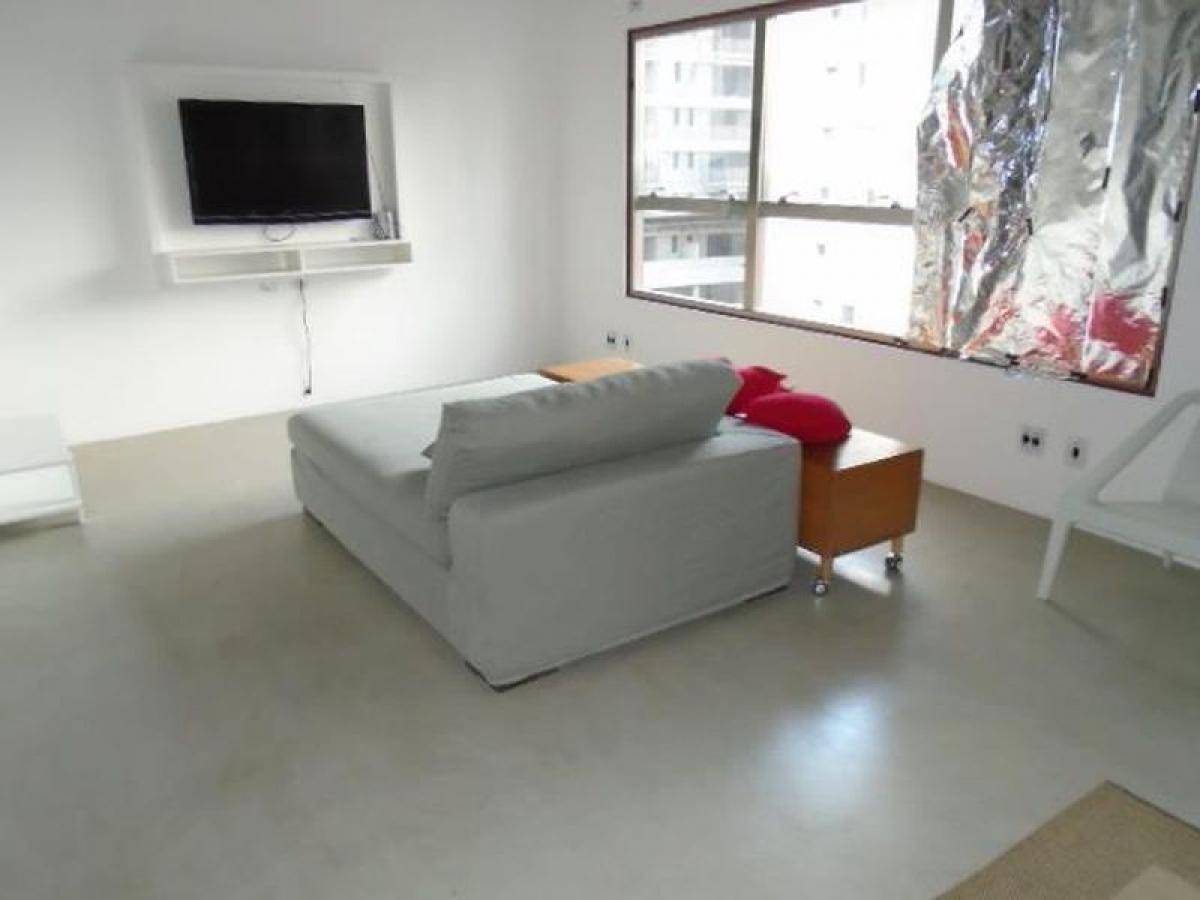 Apartamento T2 em São Paulo, Brazil N.º 433786
