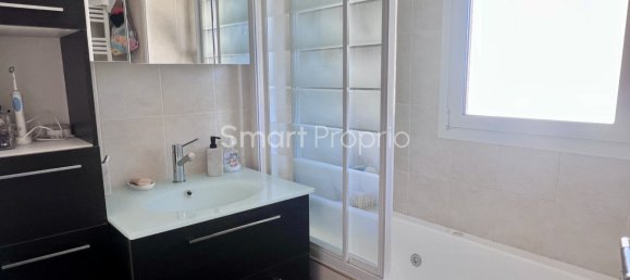 Apartamento de 3 dormitorios en Saint-Laurent-du-Var, France No. 346846 17