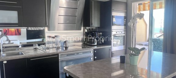 Apartamento de 3 dormitorios en Saint-Laurent-du-Var, France No. 346846 8